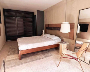 Casa Cecilia- Luisa Room